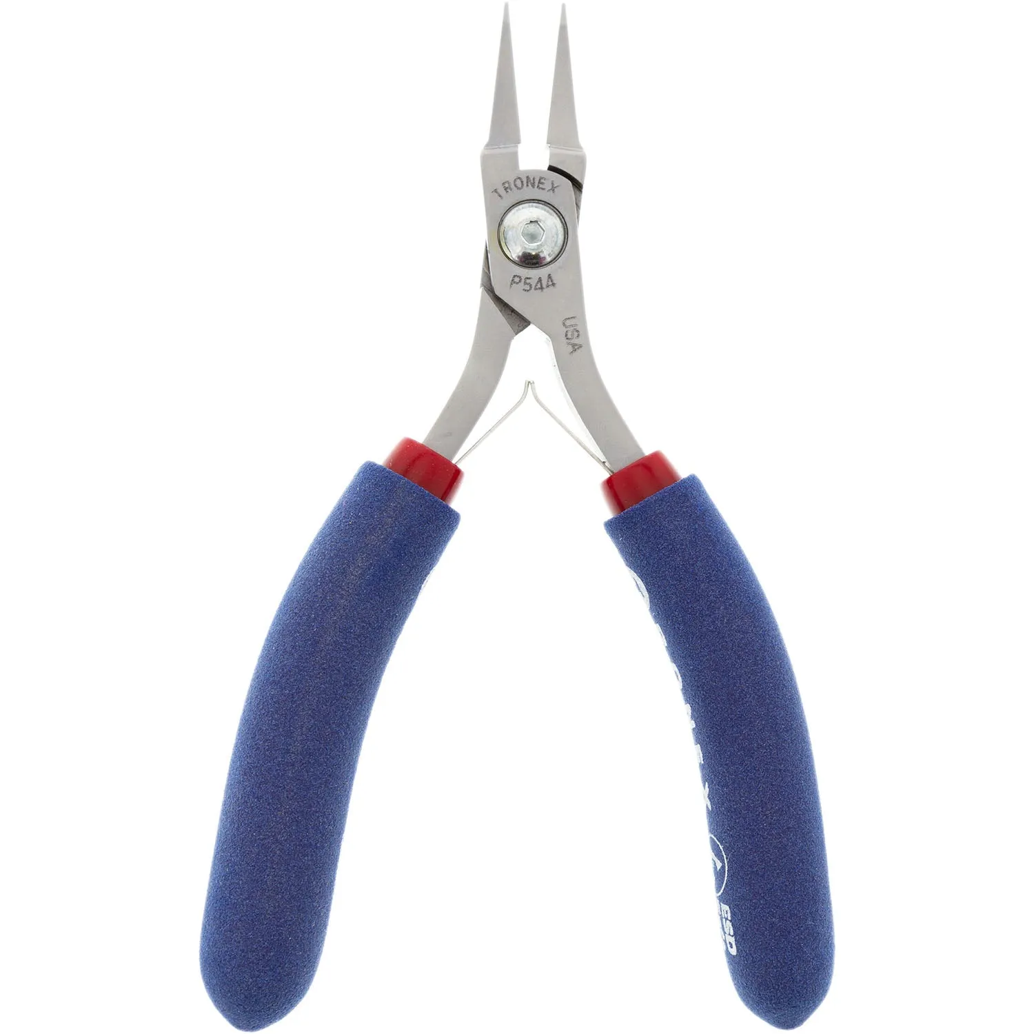 P544/P744 • Flat Nose Pliers