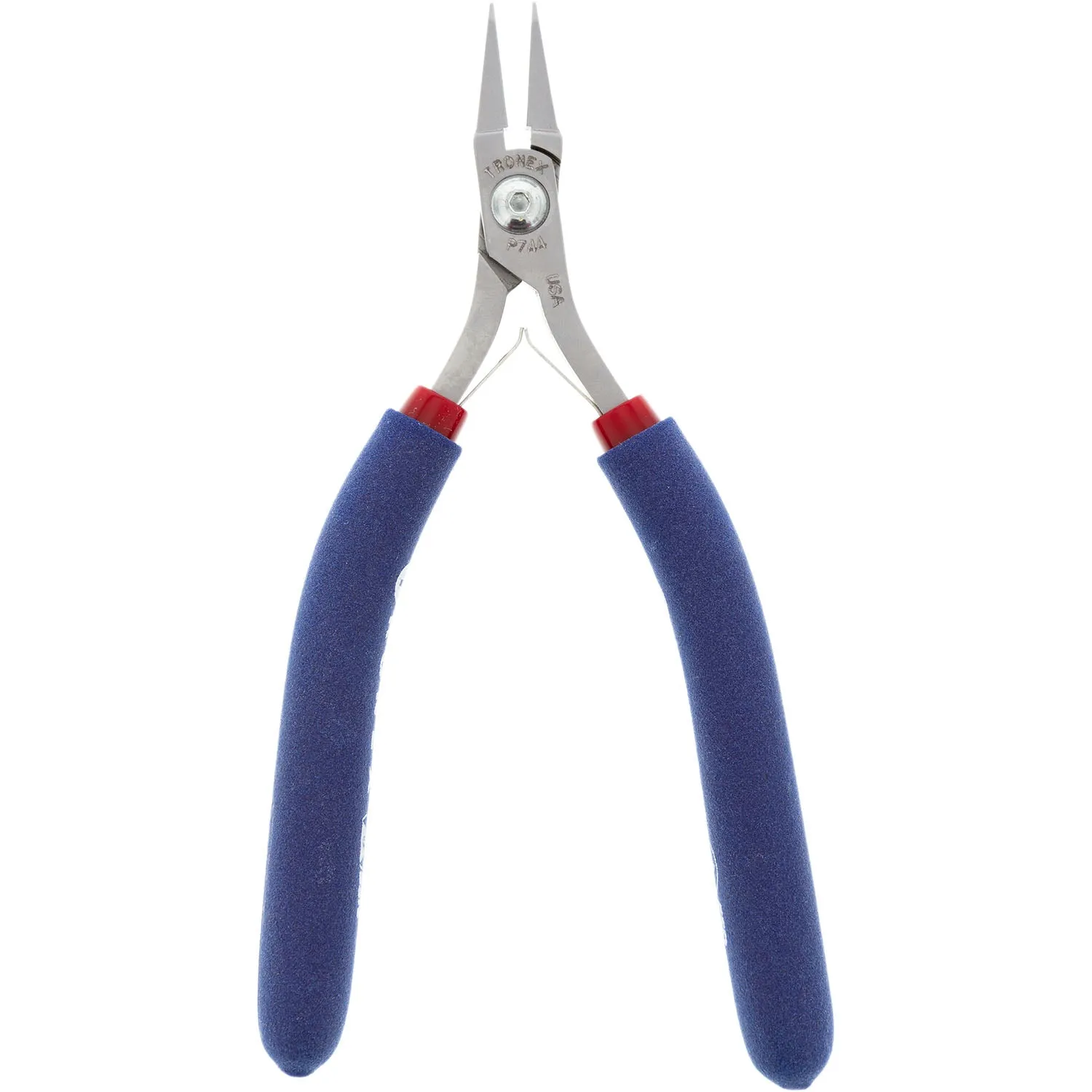 P544/P744 • Flat Nose Pliers