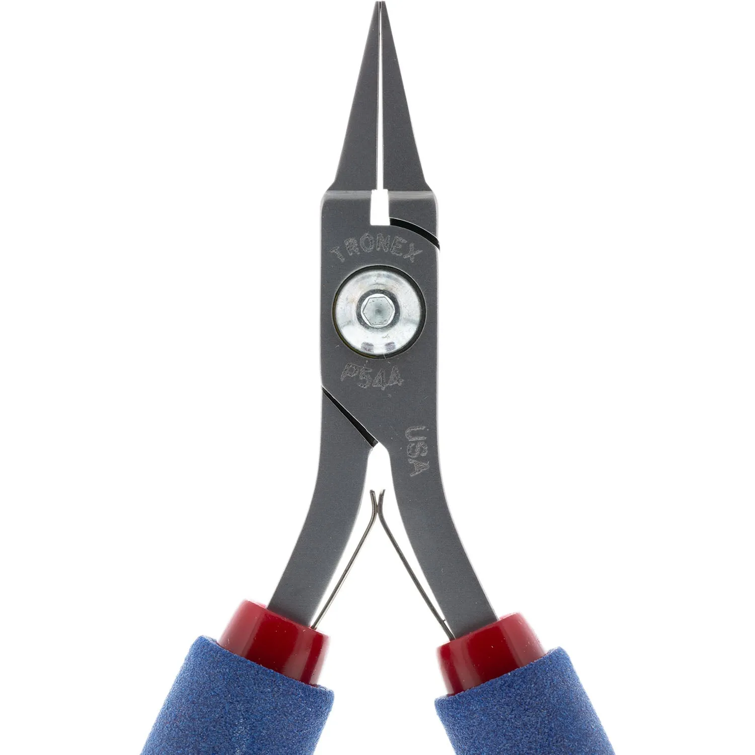 P544/P744 • Flat Nose Pliers