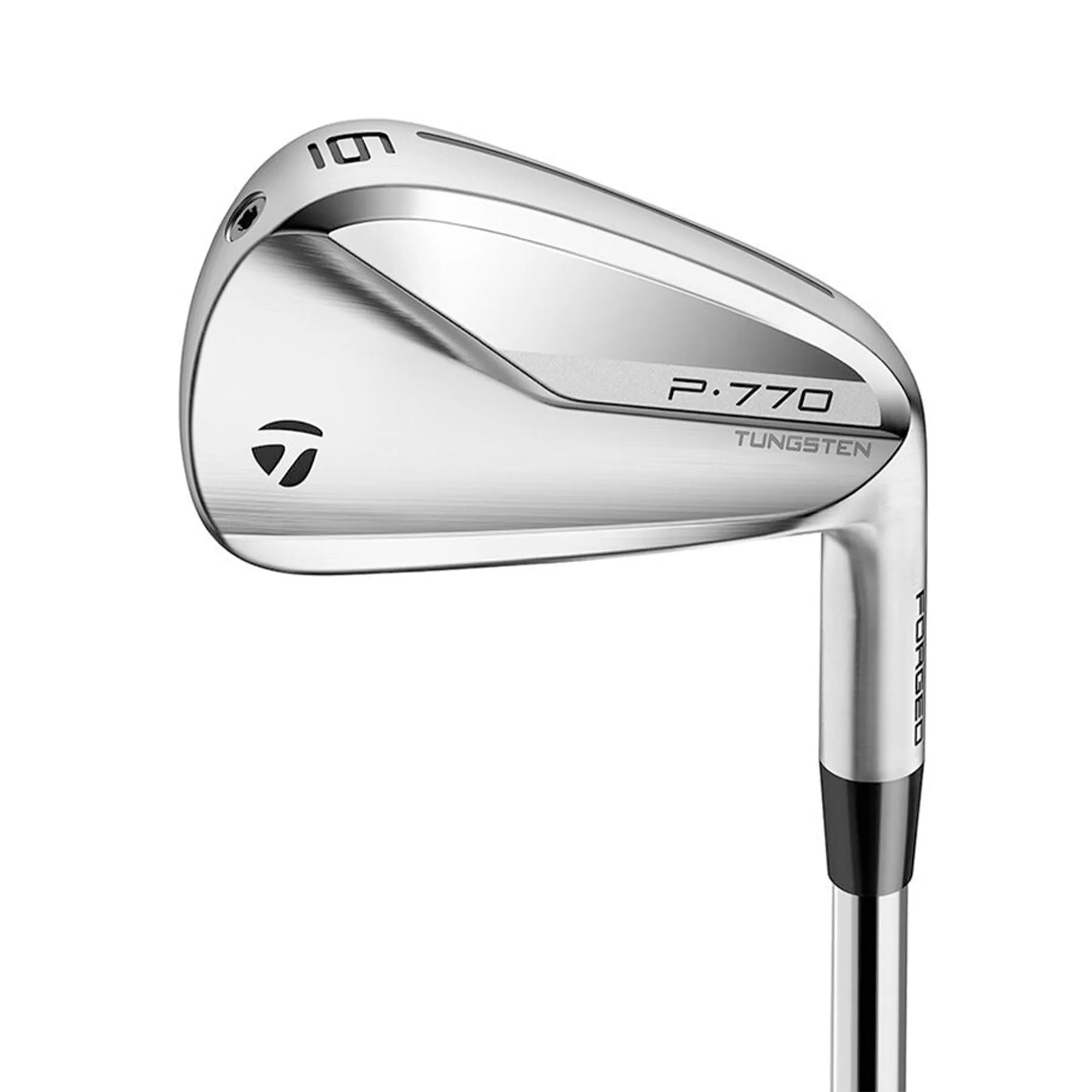 P770 2024 Irons