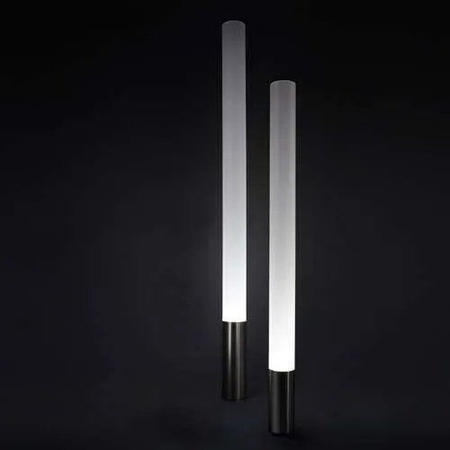 Pablo Designs 48" Elise Floor Lamp