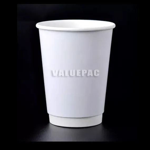 Paper Cup 8oz (Double Wall)