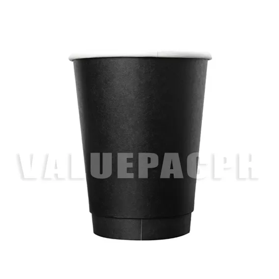 Paper Cup 8oz (Double Wall)