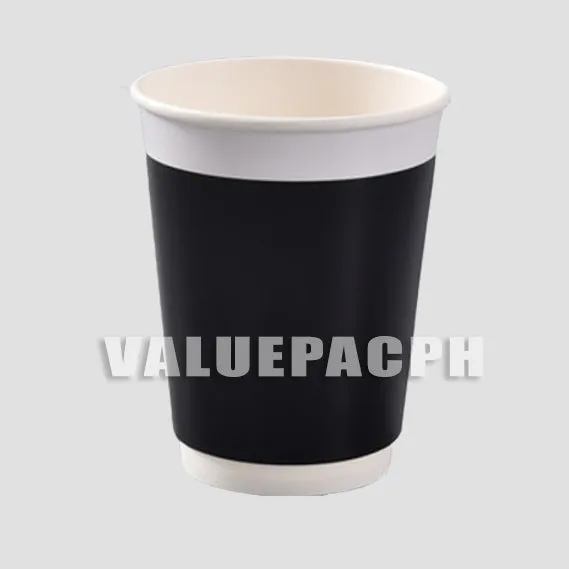 Paper Cup 8oz (Double Wall)