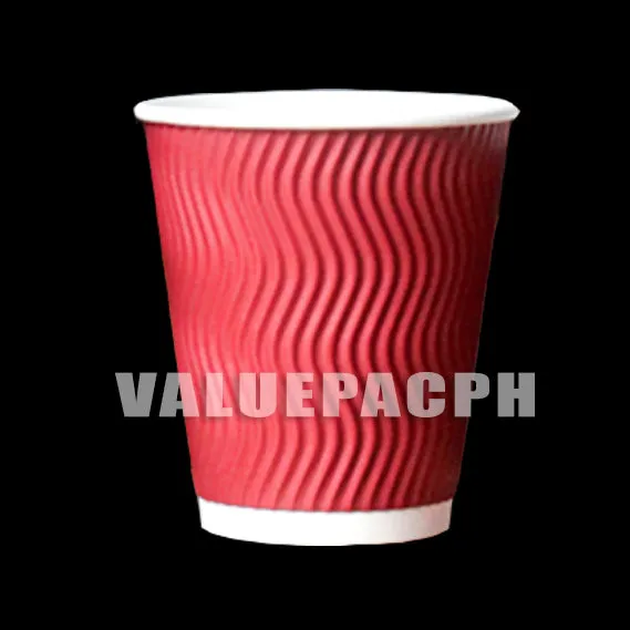 Paper Cup 8oz (Double Wall)