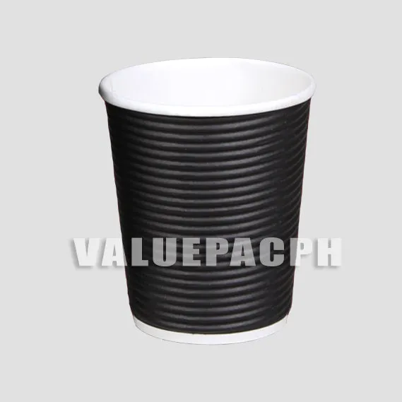 Paper Cup 8oz (Double Wall)