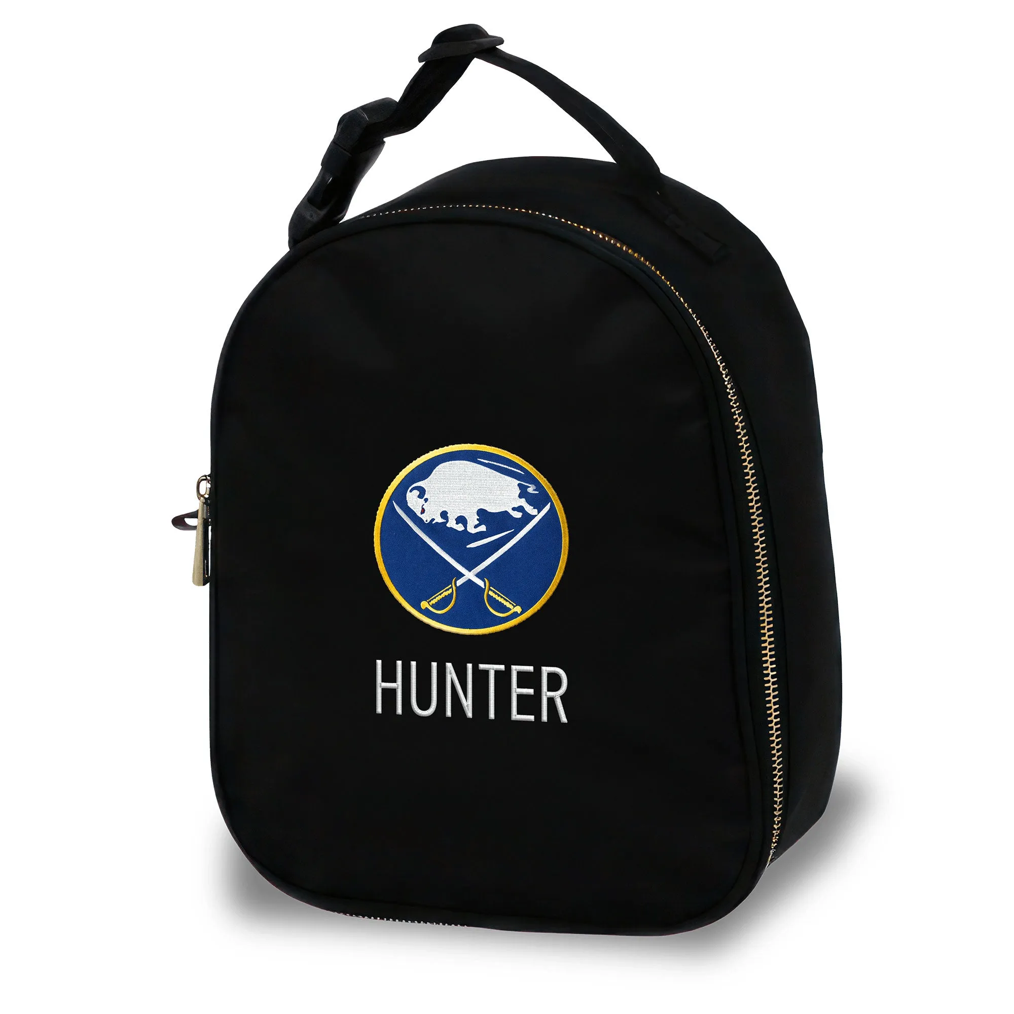 Personalized Buffalo Sabres Insulated Bag