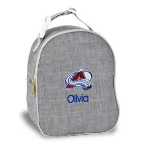 Personalized Colorado Avalanche Insulated Bag