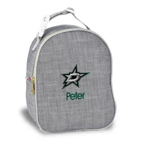 Personalized Dallas Stars Insulated Bag