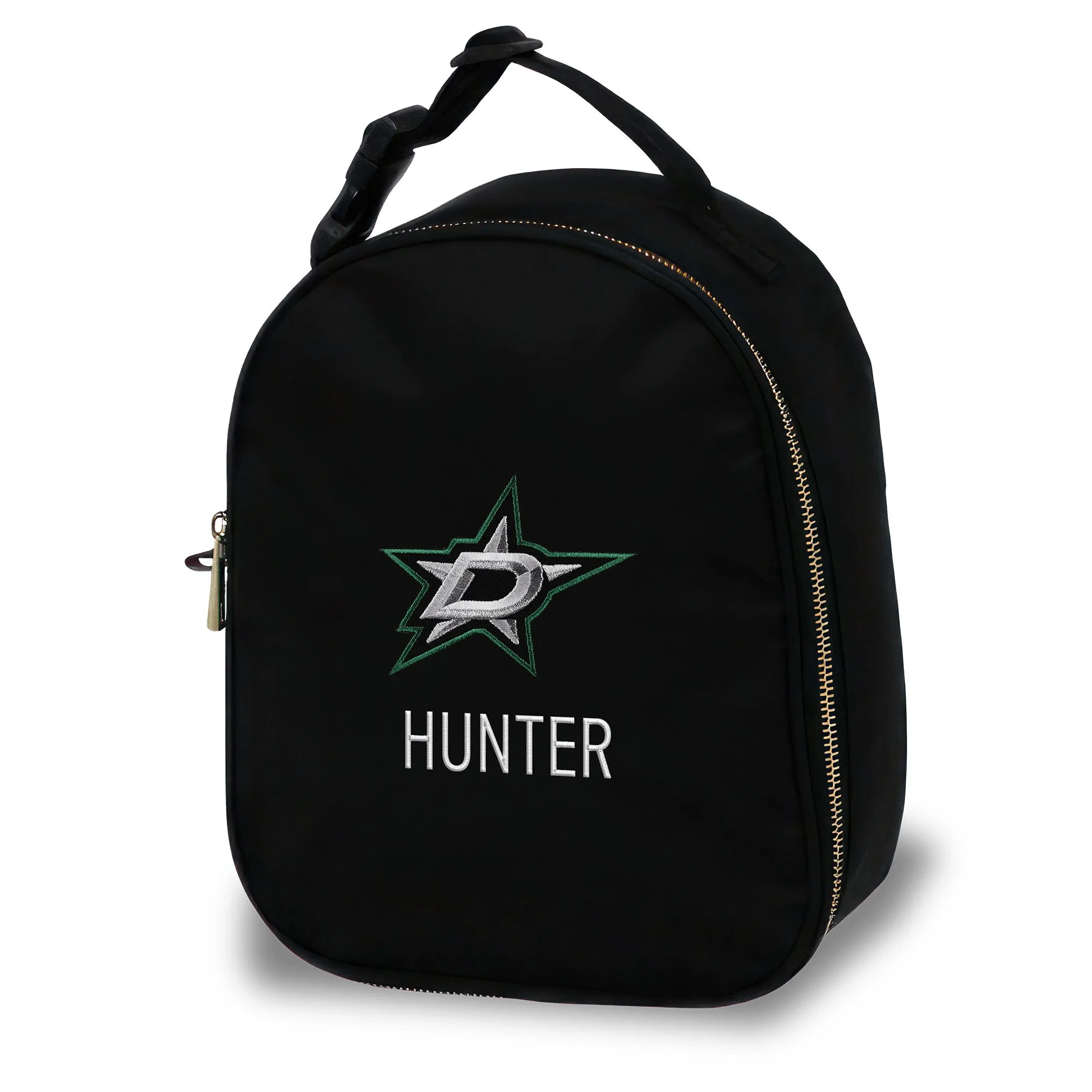 Personalized Dallas Stars Insulated Bag