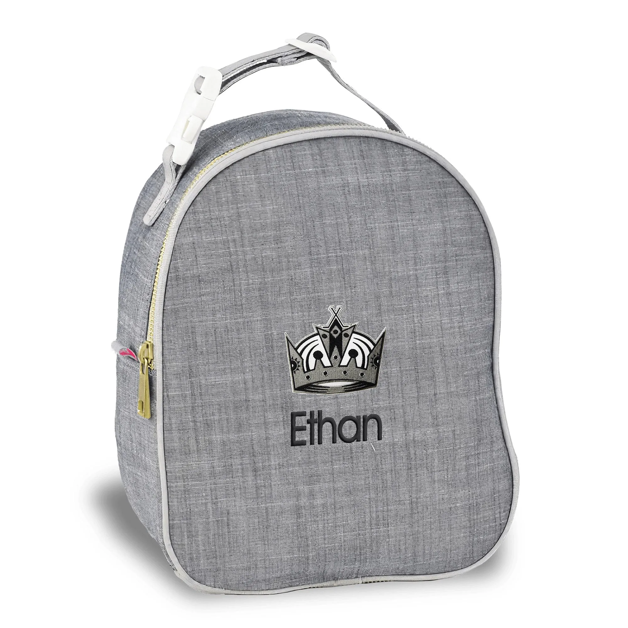 Personalized Los Angeles Kings Insulated Bag