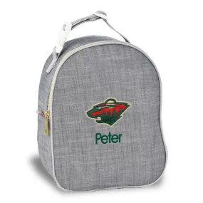 Personalized Minnesota Wild Insulated Bag