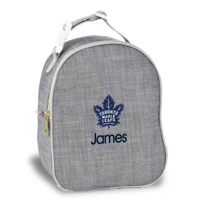 Personalized Toronto Maple Leafs Insulated Bag