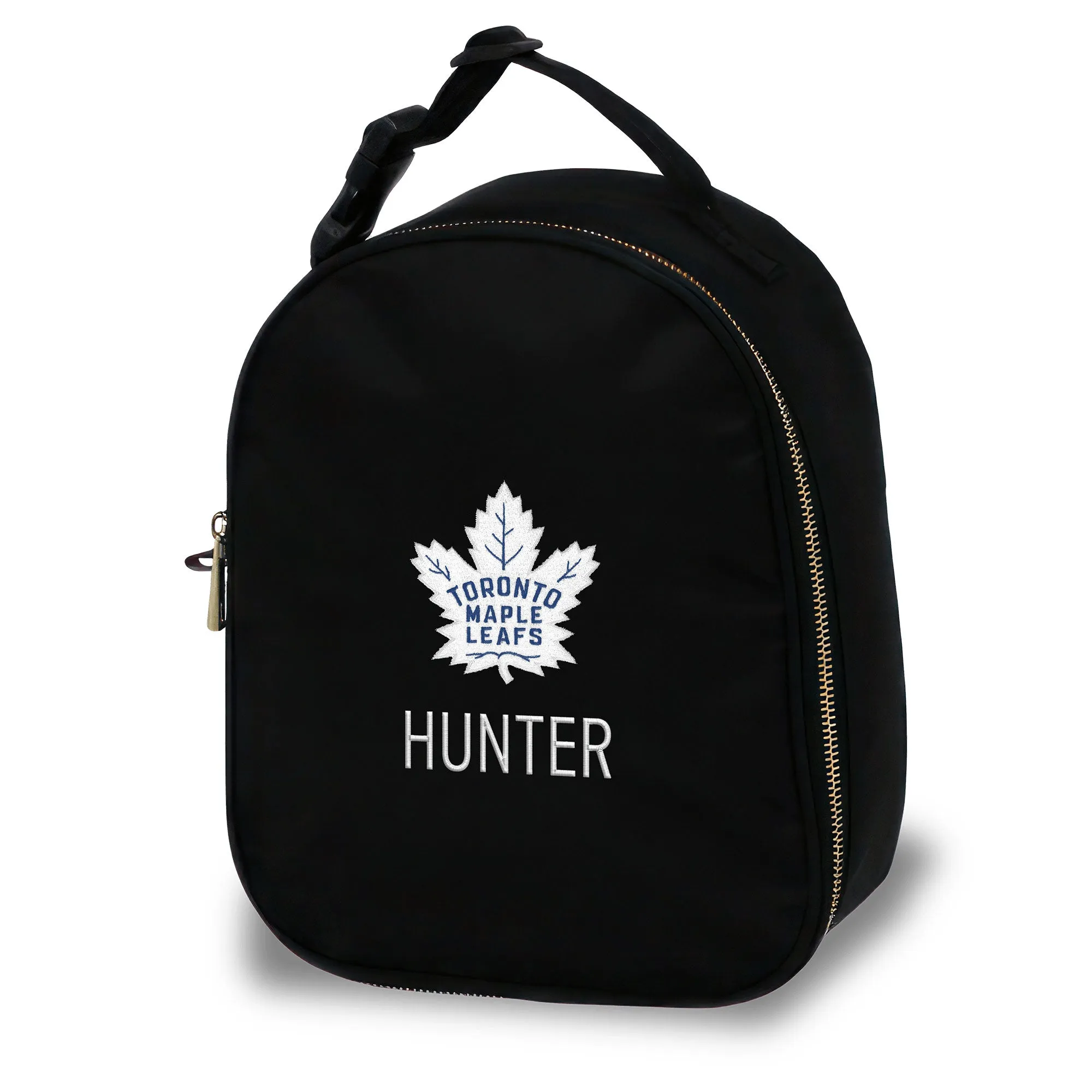 Personalized Toronto Maple Leafs Insulated Bag