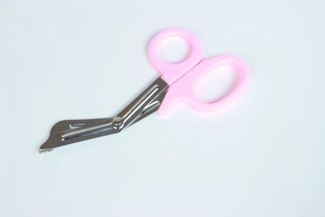 Pink Bondage Shears