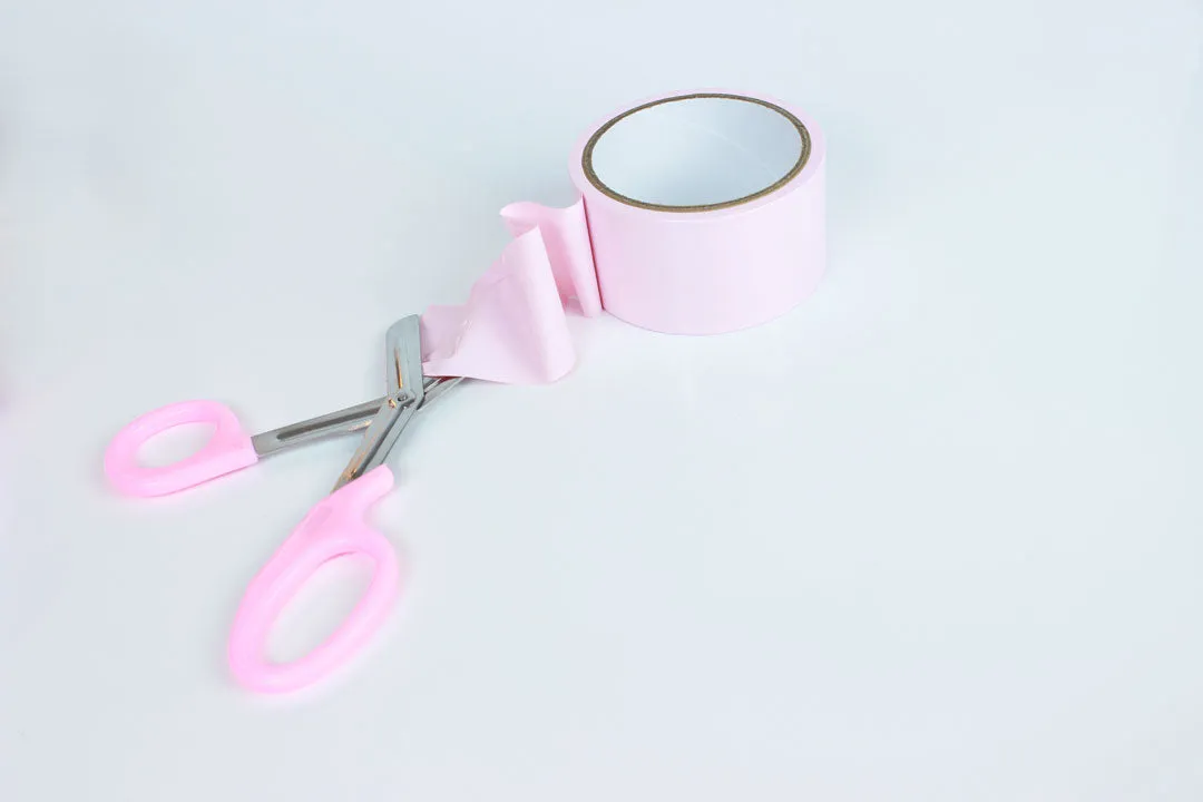 Pink Bondage Shears