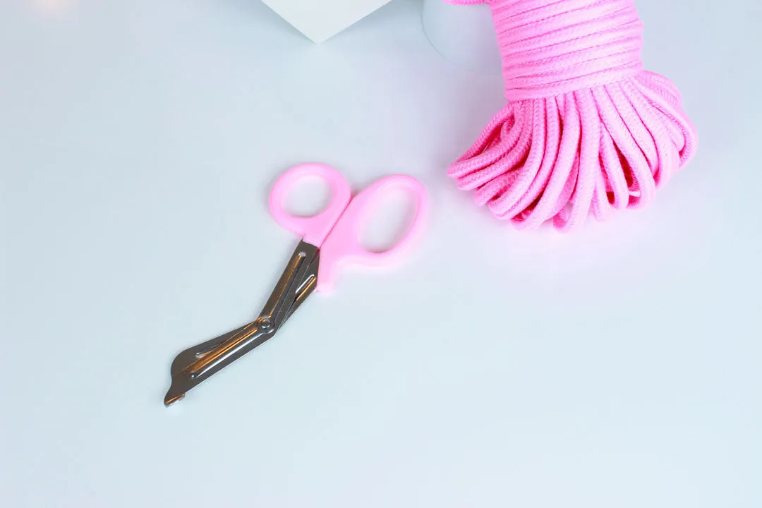 Pink Bondage Shears