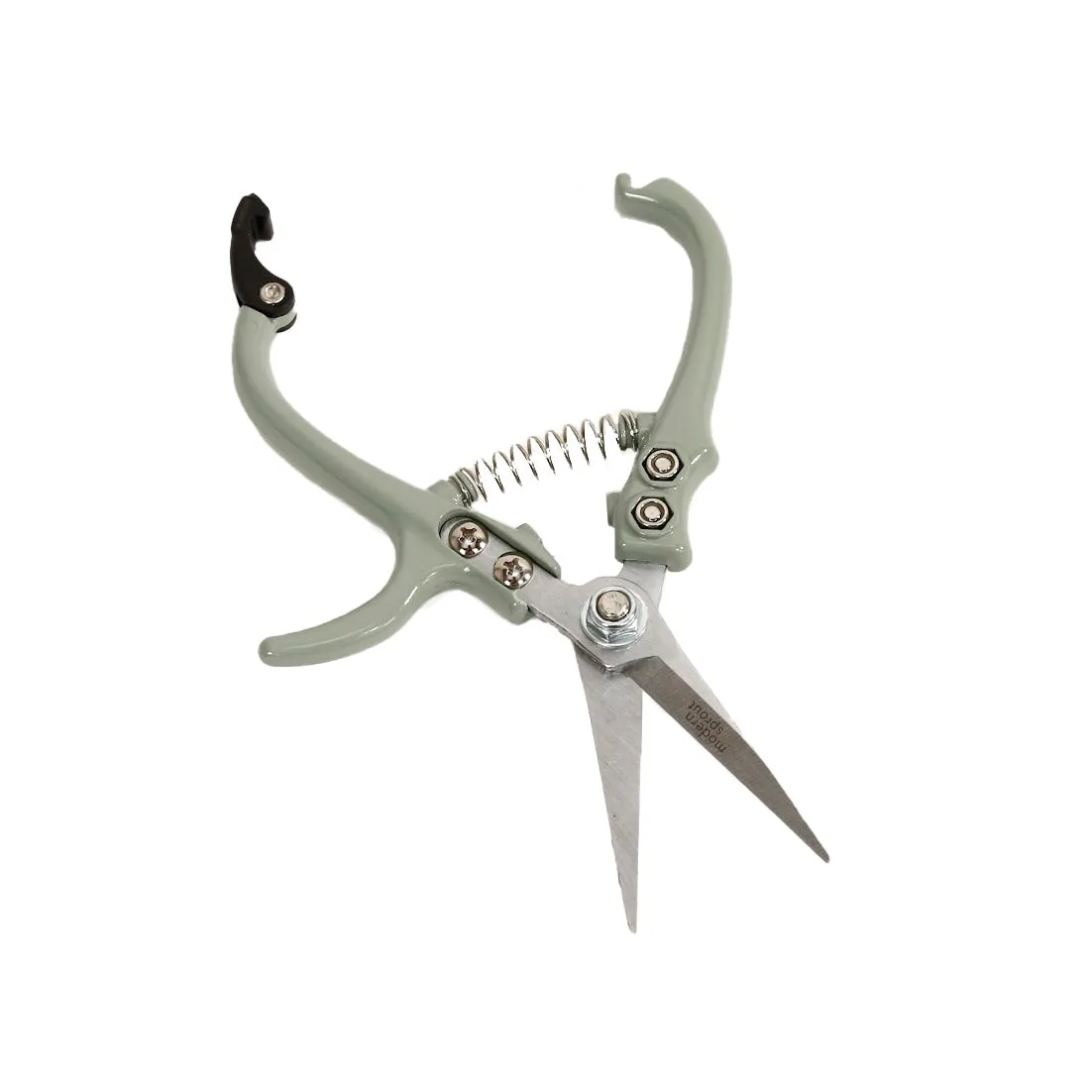 Plant Shears / Sage Handle