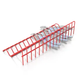 Plier Organizer Racks