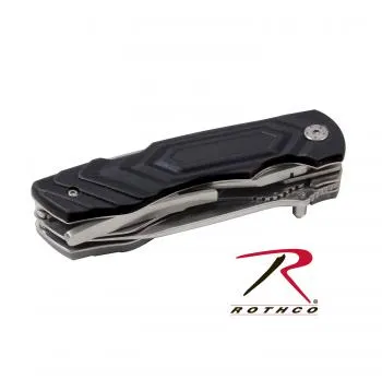 Pocket Knife Multi Tool