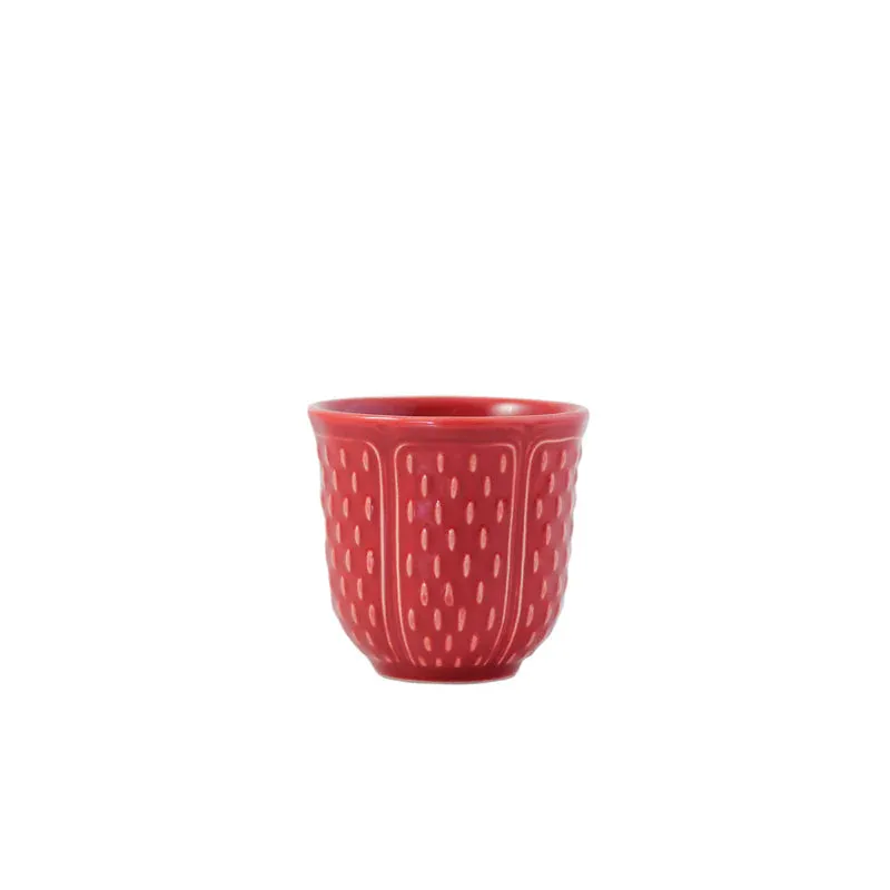 Pont Aux Choux Espresso Cup