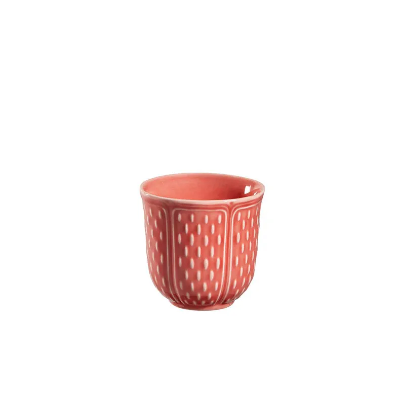 Pont Aux Choux Espresso Cup