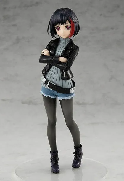 Pop Up Parade – BanG Dream! Girls Band Party! Ran Mitake 18cm figure