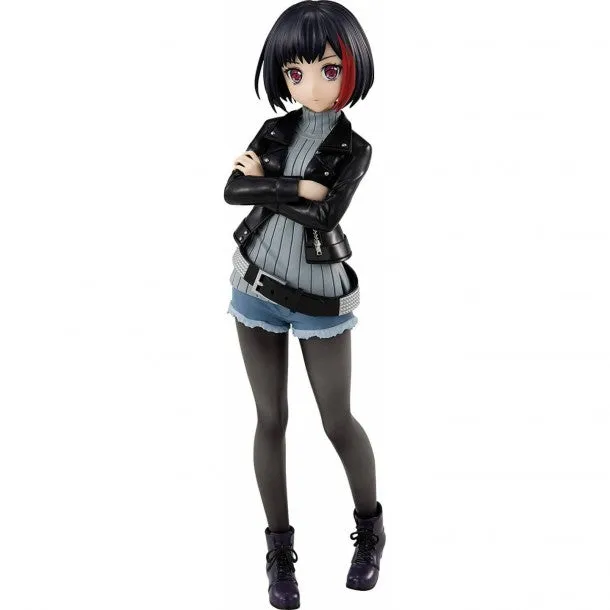 Pop Up Parade – BanG Dream! Girls Band Party! Ran Mitake 18cm figure