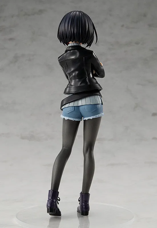 Pop Up Parade – BanG Dream! Girls Band Party! Ran Mitake 18cm figure