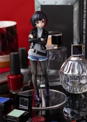 Pop Up Parade – BanG Dream! Girls Band Party! Ran Mitake 18cm figure