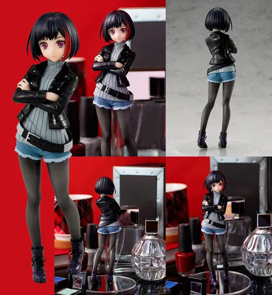 Pop Up Parade – BanG Dream! Girls Band Party! Ran Mitake 18cm figure