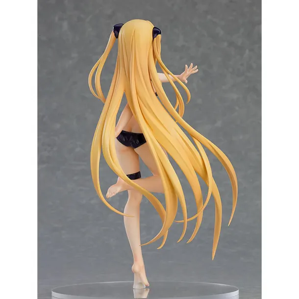 Pop Up Parade To Love Ru - Golden Darkness Figure