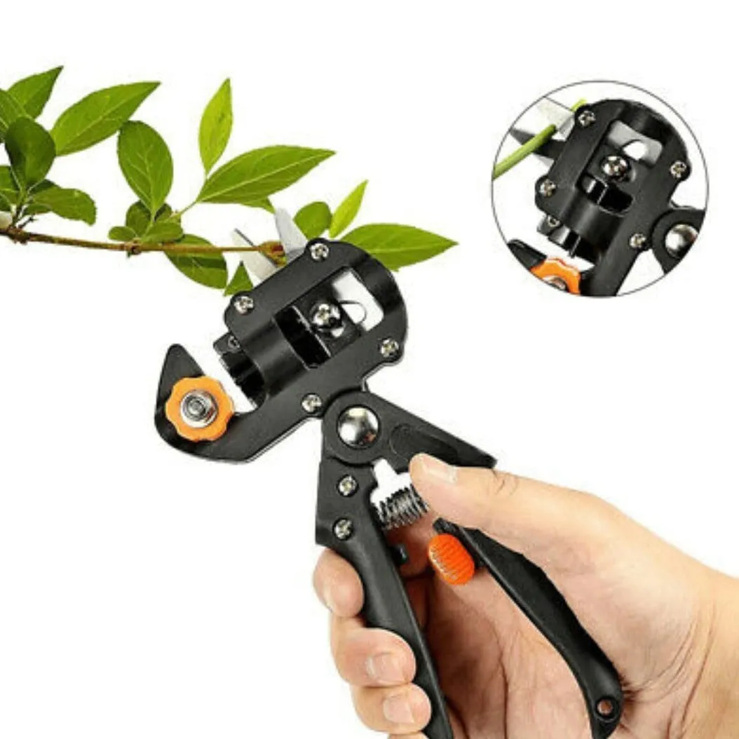 Portable Cordless Rechargeable Electric Pruning Shears