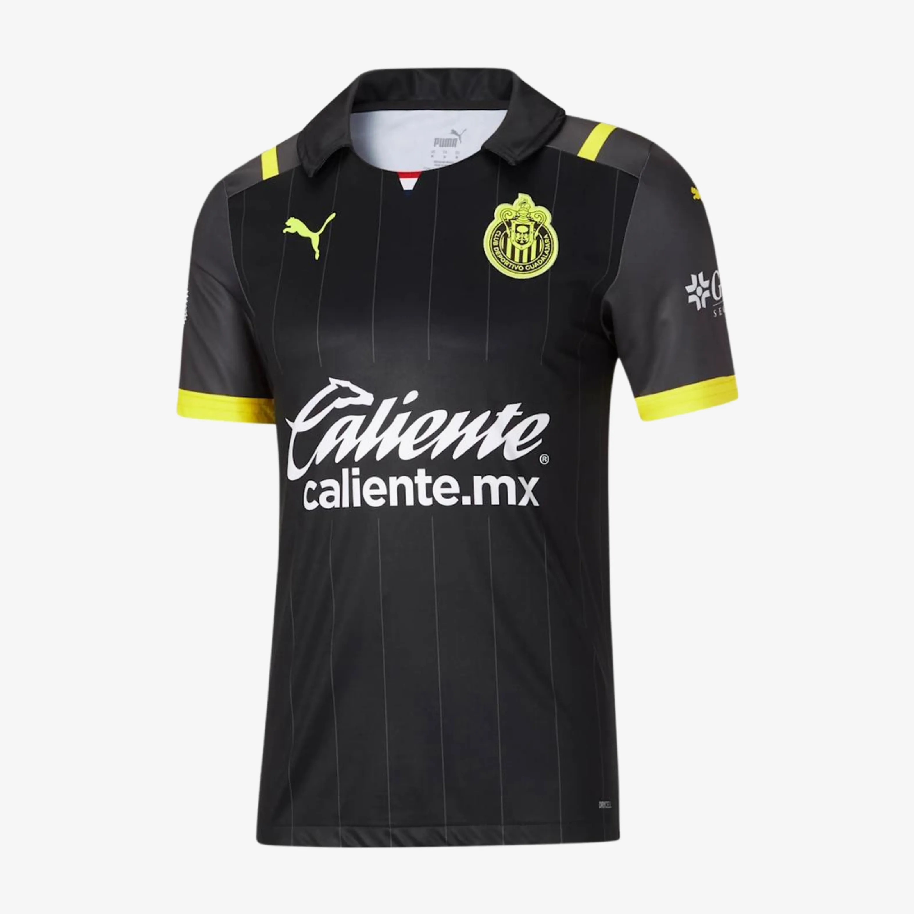 Puma Chivas 21/22 Away Replica