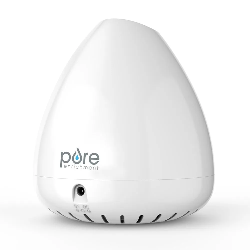 PureSpa™ Breeze USB Essential Oil Diffuser