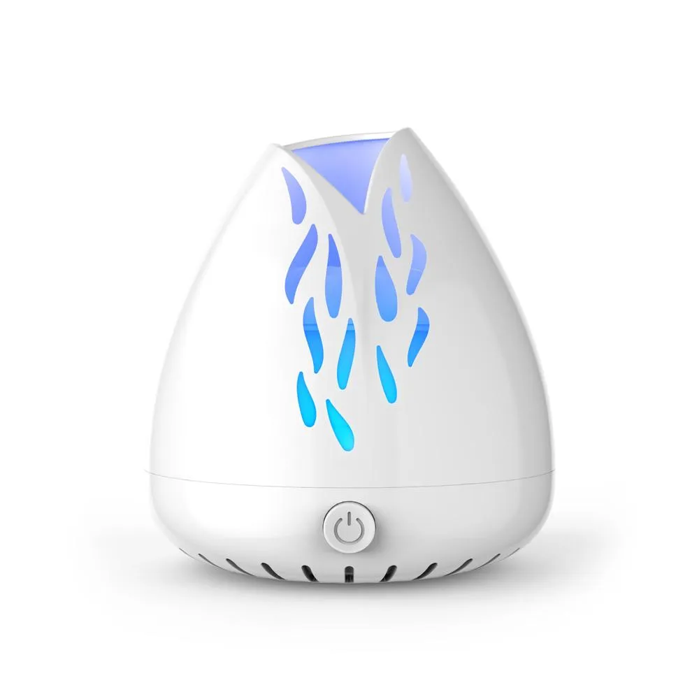 PureSpa™ Breeze USB Essential Oil Diffuser