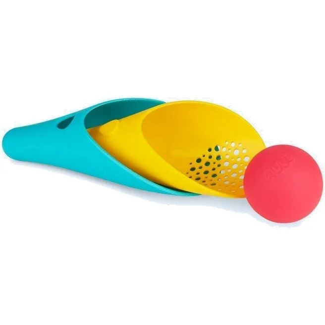 Quut Cuppi Shovel Sieve Ball