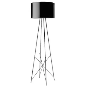 ray floor lamp | flos