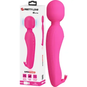 Rechargeable Curtis Wand