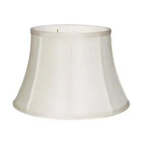 Replacement Uno Lamp Shades, Eggshell Silk