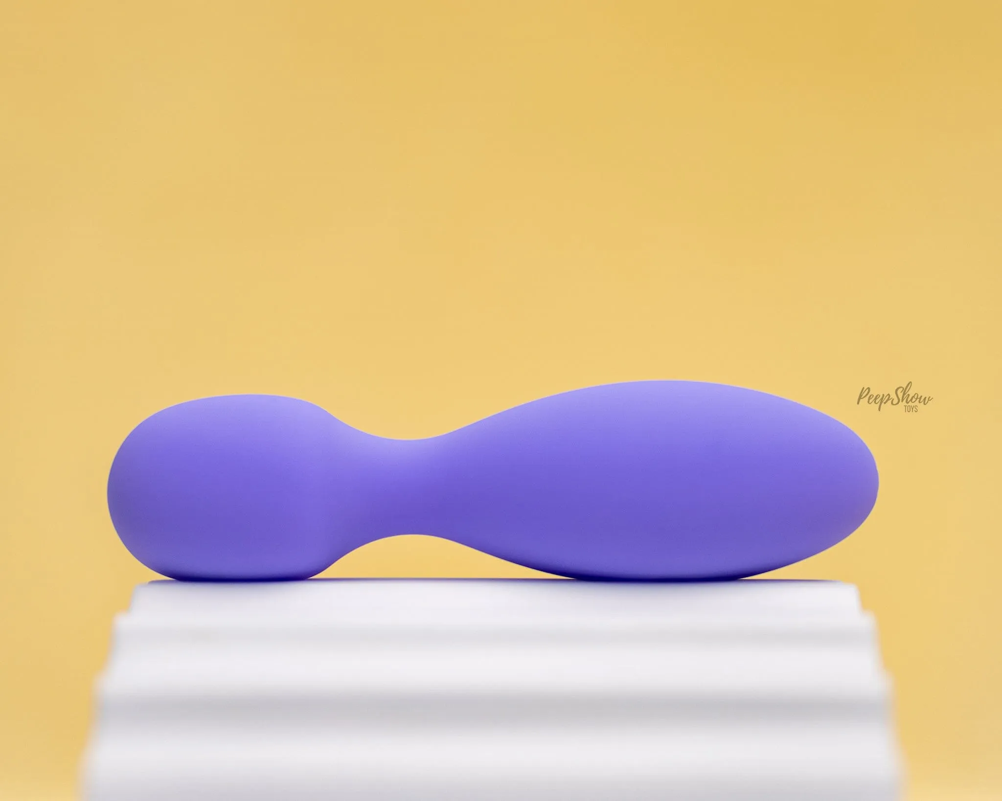 Revel Noma Mini-Wand Vibrator