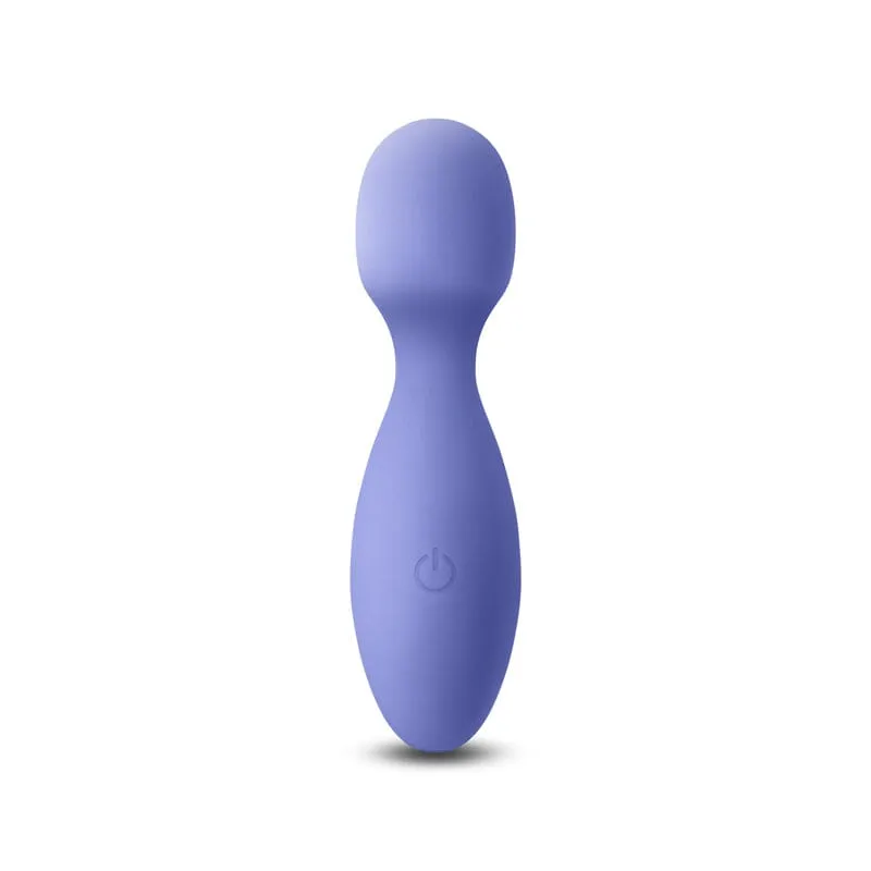 Revel Noma Mini-Wand Vibrator