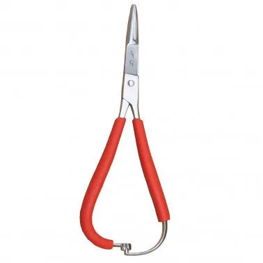 Rising Ultralight Tool 6" Red