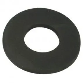 Rubber Vac Motor Gasket 5.7 Inch