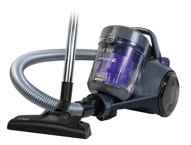 Russell Hobbs Vacuum Cleaner 700W with Pet Brush RHCV3601