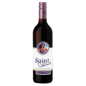 Saint Celine Natural Sweet Red Wine 75 cl