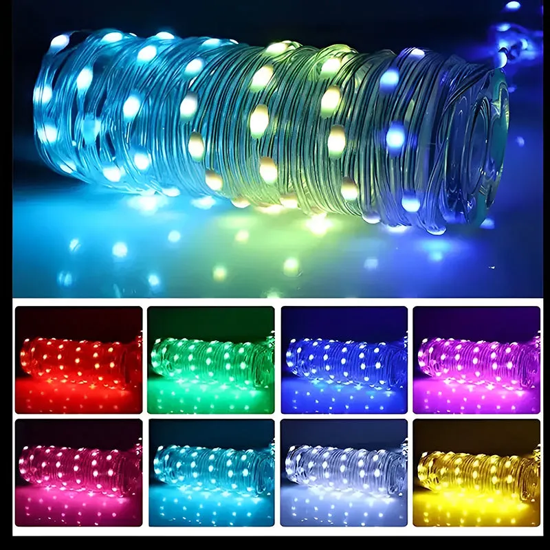 SAKER® Led Strip Lights