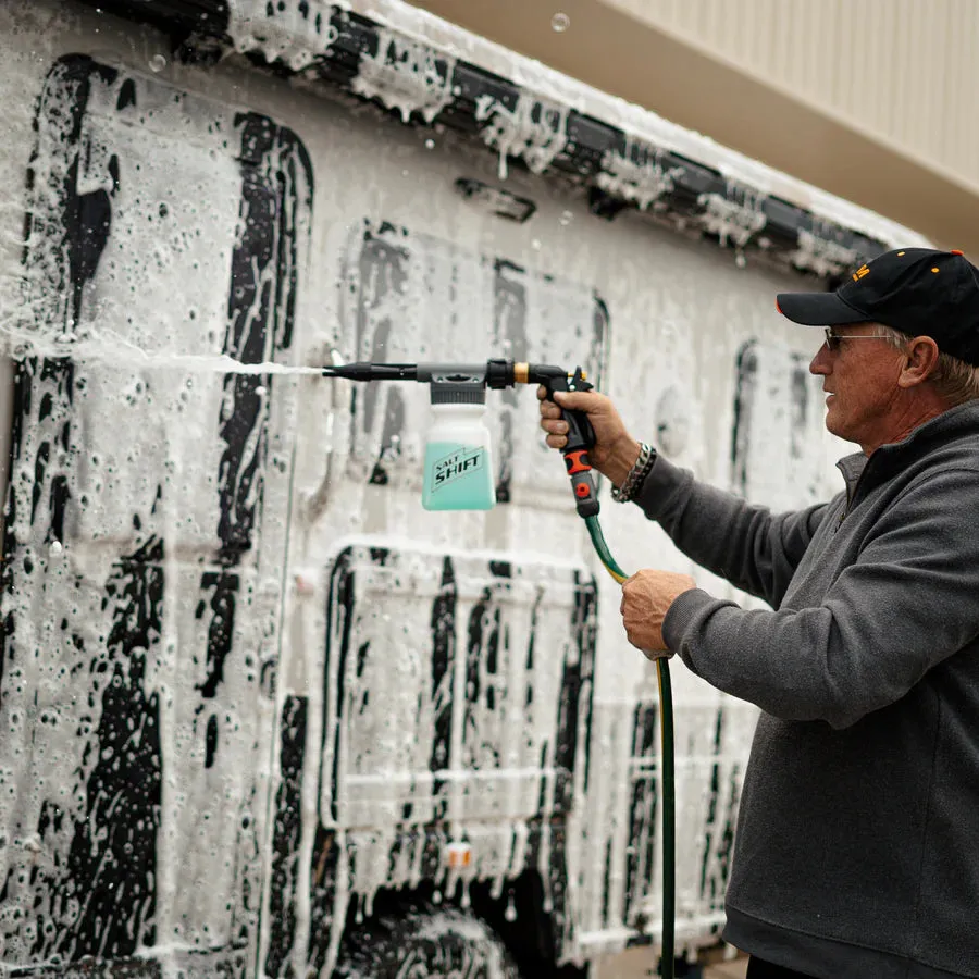 Salt Shift Snow Foam Gun