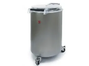 Sammic ES-200 Salad Dryer