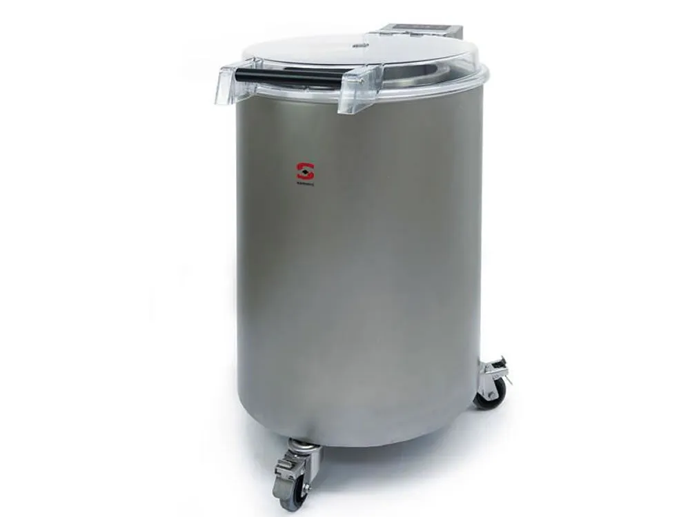 Sammic ES-200 Salad Dryer